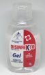 Gel disinfek-to ml.500